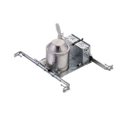 Lithonia Lighting L3R R6 Airtight Contractor Select Downlight Housing